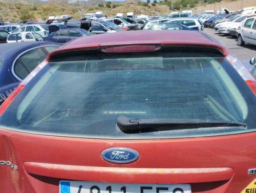  FORD FOCUS BERLINA (CAP) 