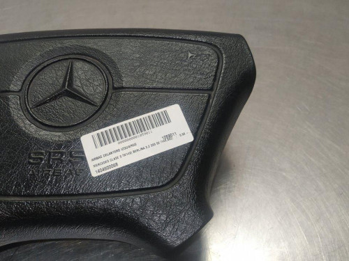  AIRBAG DELANTERO IZQUIERDO 