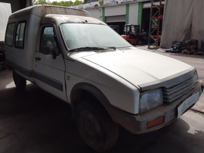 CITROEN C 15