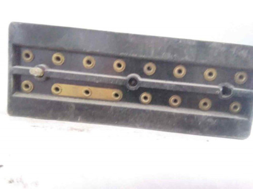  MODULO ELECTRONICO SUZUKI 