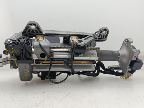 COLUMNA DIRECCION JAGUAR S-TYPE 