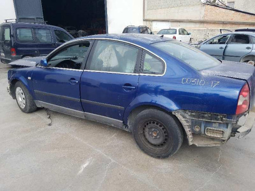 VOLKSWAGEN PASSAT BERLINA (3B3) — автомобиль-донор на запчасти 