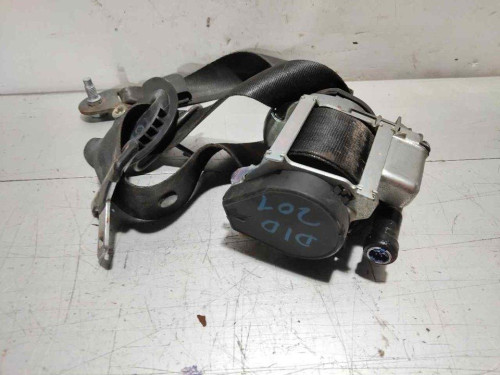 CINTURON SEGURIDAD DELANTERO DERECHO PEUGEOT 308 