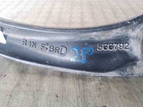 BRAZO SUSPENSION INFERIOR DELANTERO DERECHO CITROEN BERLINGO 