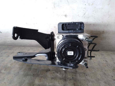ABS, Nissan, NOTE (E12)