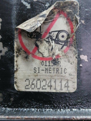 BOMBA DIRECCION, RENAULT, SAFRANE (B54)