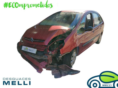 CITROEN XSARA PICASSO