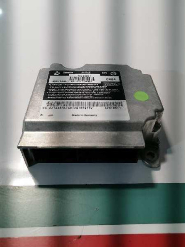  CENTRALITA AIRBAG FIAT STILO (192) 