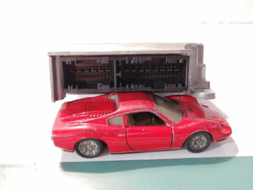 CENTRALITA AIRBAG FIAT STILO (192) 