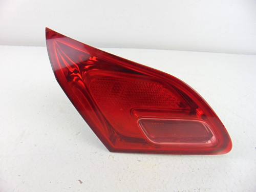  PILOTO TRASERO IZQUIERDO INTERIOR Opel ASTRA J BERLINA 5P 