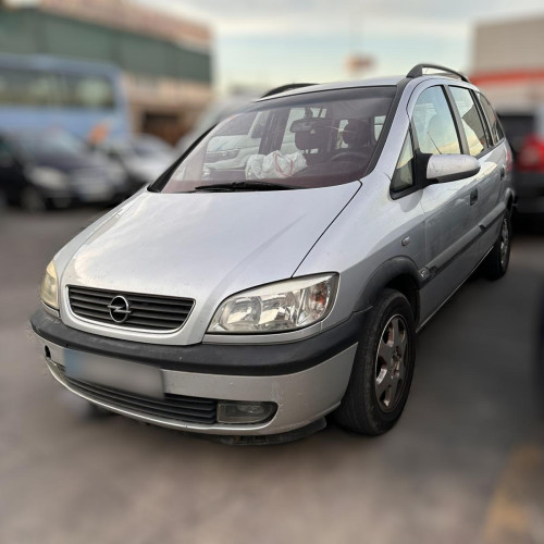  OPEL ZAFIRA A 