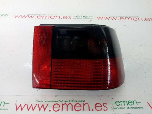  PILOTO TRASERO DERECHO SEAT IBIZA (6K1) 