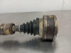  TRANSMISION DELANTERA IZQUIERDA, ALFA ROMEO, 156 (116) 