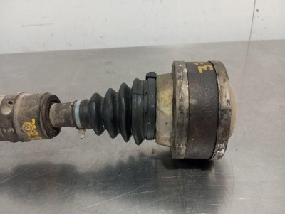 TRANSMISION DELANTERA IZQUIERDA, ALFA ROMEO, 156 (116)