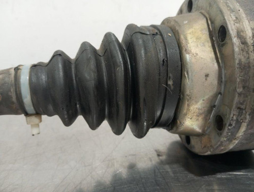  TRANSMISION DELANTERA IZQUIERDA, ALFA ROMEO, 156 (116) 