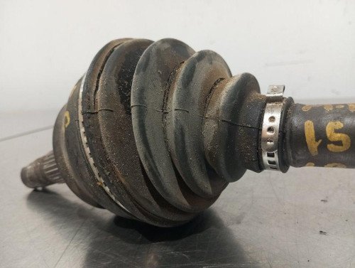  TRANSMISION DELANTERA IZQUIERDA, ALFA ROMEO, 156 (116) 