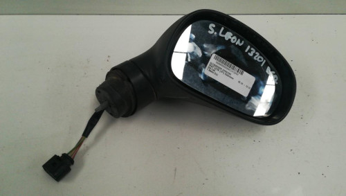 RETROVISOR DERECHO SEAT LEON (1P1) 