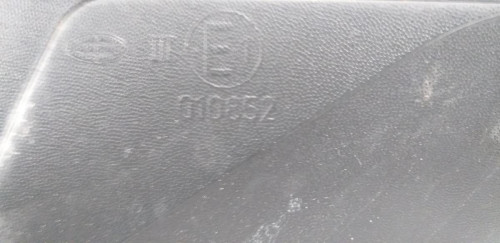  RETROVISOR DERECHO SEAT LEON (1P1) 