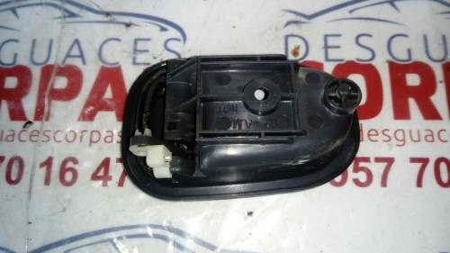  MANETA INTERIOR DELANTERA DERECHA KIA SPORTAGE 