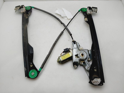 ELEVALUNAS DELANTERO DERECHO, FORD, FOCUS BERLINA (CAK)