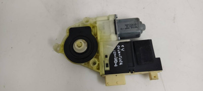 MOTOR ELEVALUNAS DELANTERO IZQUIERDO, Citroen, C4 BERLINA