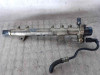 RAMPA INYECTORA Opel CORSA C 