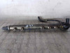 RAMPA INYECTORA Opel CORSA C 