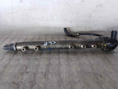 RAMPA INYECTORA, Opel, CORSA C