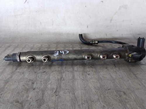 RAMPA INYECTORA Opel CORSA C 