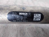 RAMPA INYECTORA Opel CORSA C 