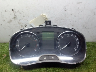 CUADRO INSTRUMENTOS, SKODA, FABIA (5J2)