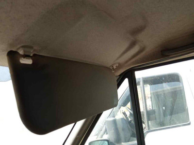 PARASOL DERECHO, FORD, TRANSIT CAJA ABIERTA (FY)