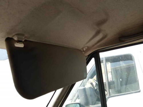  PARASOL DERECHO, FORD, TRANSIT CAJA ABIERTA (FY) 