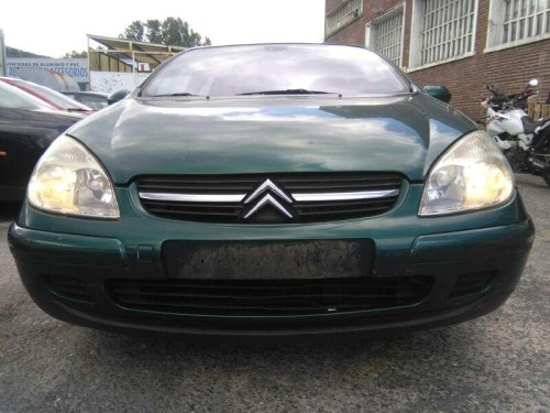  CITROEN C5 BERLINA 
