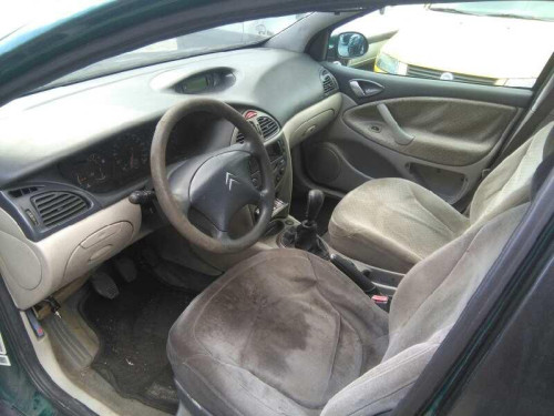  CITROEN C5 BERLINA 