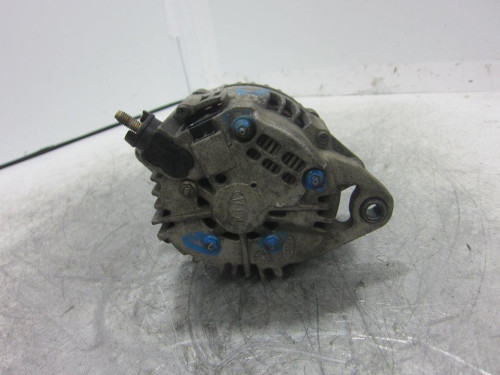  ALTERNADOR, , 