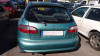 DAEWOO LANOS used