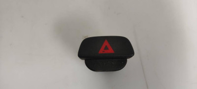 WARNING, FORD, FOCUS BERLINA (CAP)
