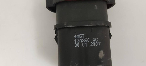  WARNING FORD FOCUS BERLINA (CAP) 
