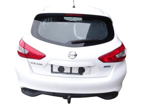  NISSAN PULSAR (C13M) 