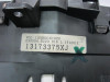  CUADRO INSTRUMENTOS OPEL MERIVA 