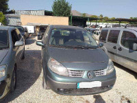 RENAULT SCENIC II (JM)