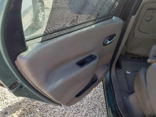  RENAULT SCENIC II (JM) 