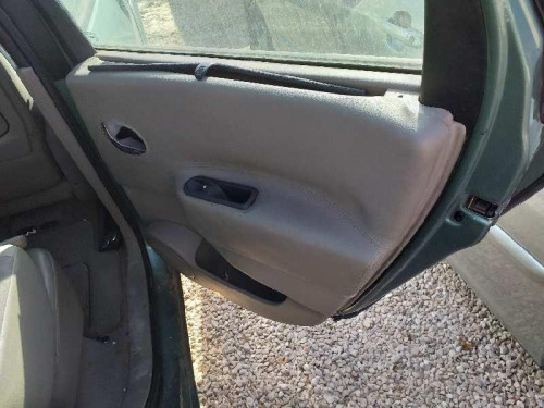  RENAULT SCENIC II (JM) 