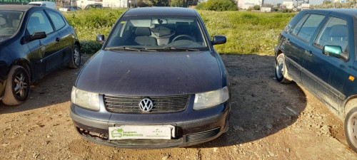 VOLKSWAGEN PASSAT BERLINA (3B2) — автомобиль-донор на запчасти 