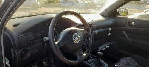 VOLKSWAGEN PASSAT BERLINA (3B2) — автомобиль-донор на запчасти 