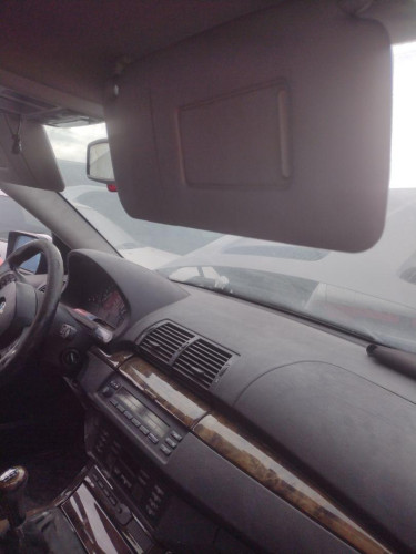 PARASOL DERECHO BMW SERIE X5 (E53) 