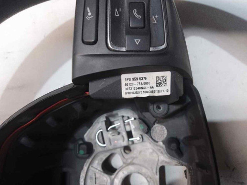 VOLANTE SEAT ALTEA XL (5P5) 