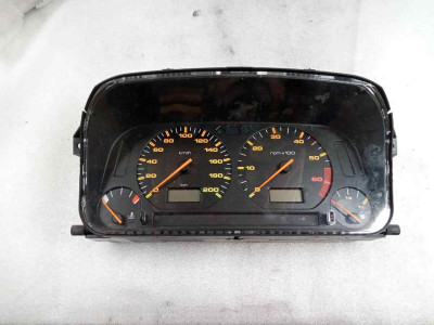 CUADRO INSTRUMENTOS, SEAT, IBIZA (6K1)