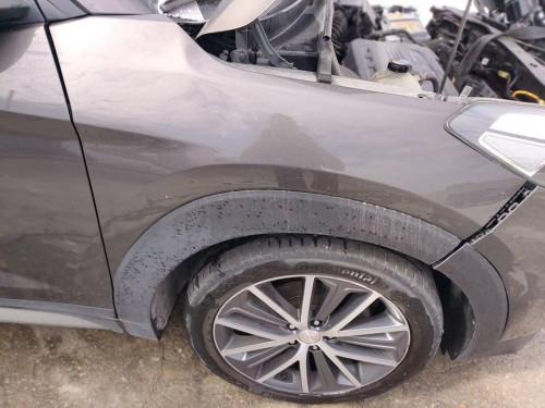 ALETA DELANTERA DERECHA Hyundai TUCSON (TL) 